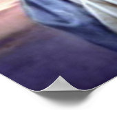 賛美ヴァージン – 神の母 ポスター (角)