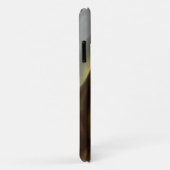 賛美ヴァージン – 神の母 Case-Mate iPhoneケース (裏面/右)