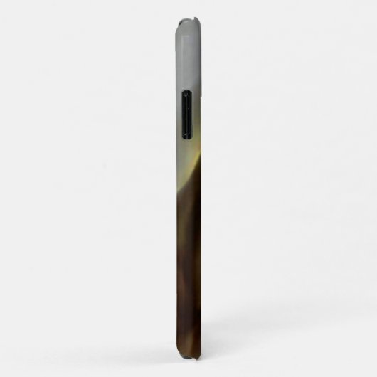 賛美ヴァージン – 神の母 Case-Mate iPhoneケース (裏面/右)