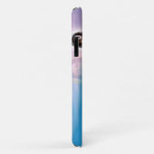 賛美ヴァージン – 神の母 Case-Mate iPhoneケース (裏面/右)