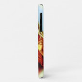 賛美ヴァージン – 神の母 Case-Mate iPhoneケース (裏面/左)