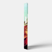 賛美ヴァージン Case-Mate iPhoneケース (裏面 / 右)