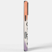 賛美ヴィンテージ Case-Mate iPhoneケース (裏面 / 右)