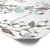 賛美七 | Let's Home ポスター (角)