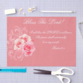 賛美主よ！ 薄葉紙 (クラフト)