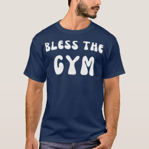賛美体育館 Tシャツ