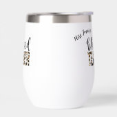 賛美先生パーソナライズされた (左面)