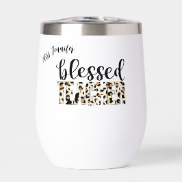 賛美先生パーソナライズされた