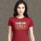 賛美先生新学期デザイン Tシャツ