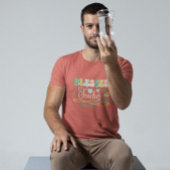 賛美先生新学期デザイン Tシャツ