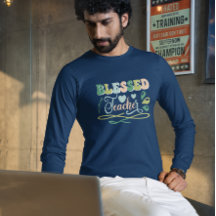 賛美先生新学期デザイン