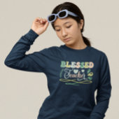 賛美先生新学期デザイン Tシャツ