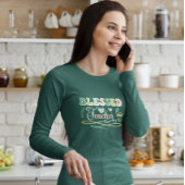 賛美先生新学期デザイン Tシャツ