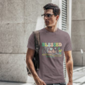 賛美先生新学期デザイン Tシャツ