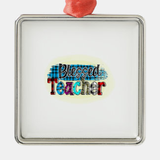 賛美先生 メタルオーナメント