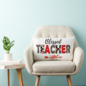 賛美先生 ランバークッション (椅子)