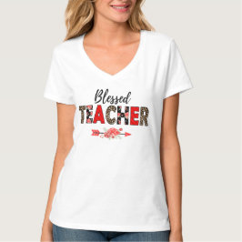 賛美先生 Tシャツ