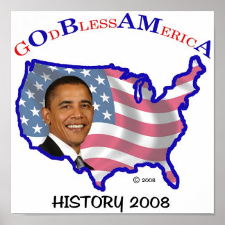 賛美名ポスター ポスター