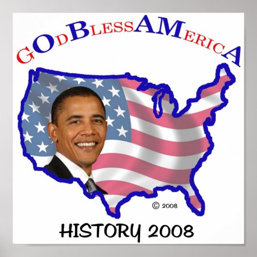 賛美名ポスター ポスター (正面)