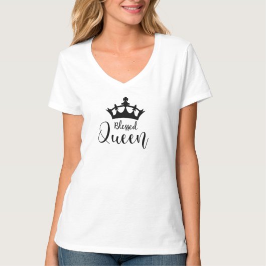 賛美妃 Tシャツ (正面)