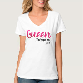 賛美妃 Tシャツ