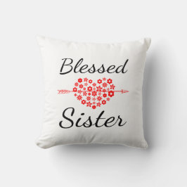 賛美姉 クッション