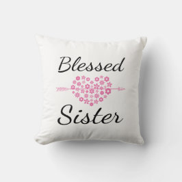 賛美姉 クッション