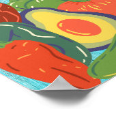 賛美室 ポスター (角)