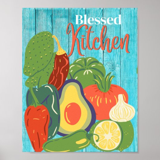 賛美室 ポスター (正面)