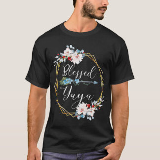 賛美屋おばあちゃんプレゼント Tシャツ