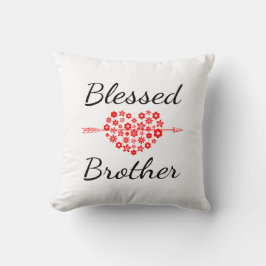 賛美弟 クッション