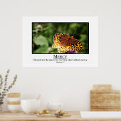 賛美情あり ポスター (キッチン)