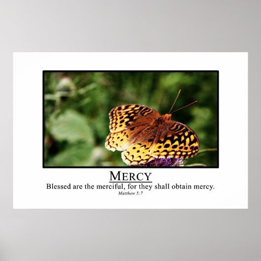 賛美情あり ポスター (正面)