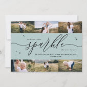 賛美数々のエレガント星 シーズンカード (裏面)