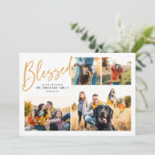 賛美数々のエレガント書 シーズンカード (スタンド正面)