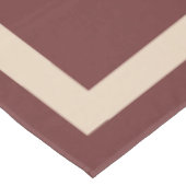 賛美文字と画像テンプレート60 x 104付きこの家 テーブルクロス (アングル)