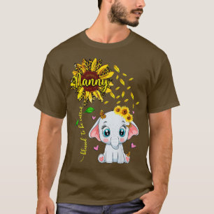 賛美日向象 Tシャツ