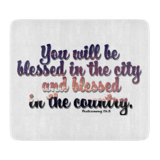 賛美板 カッティングボード