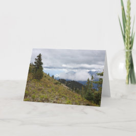 賛美歌の引用文山カード カード