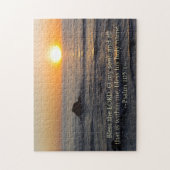 賛美歌の103:1 ジグソーパズル (縦)