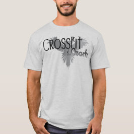 賛美歌の144:1の背部 Tシャツ