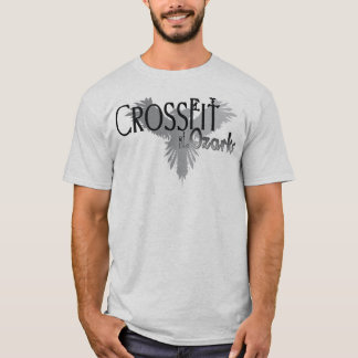 賛美歌の144:1の背部 Tシャツ