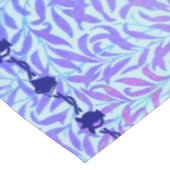 賛美歌の145:16 "ヘブライのあなたの手"を開けます テーブルクロス (アングル)