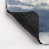 賛美歌の19:1のマウスパッド マウスパッド (コーナー)