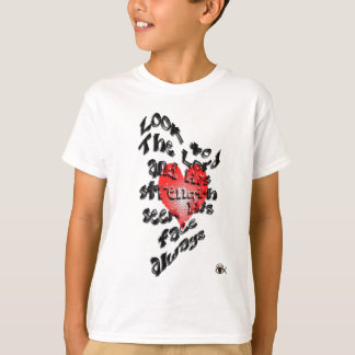 賛美歌1054年 Tシャツ