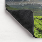 賛美歌23及びつる植物のマウスパッド マウスパッド (コーナー)