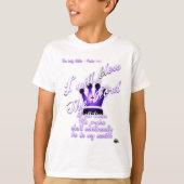 賛美歌34 Tシャツ (正面)