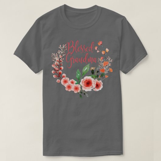 賛美母の日 Tシャツ (デザイン正面)