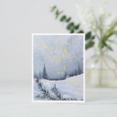 賛美水の色 シーズンカード (スタンド正面)