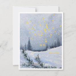 賛美水の色 シーズンカード